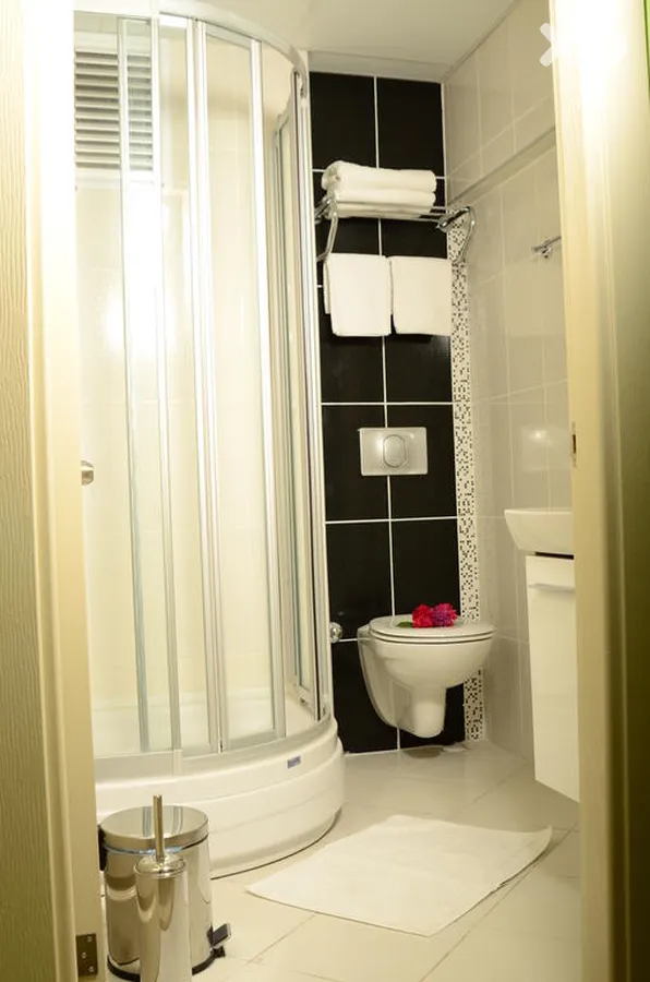 Parus Hotel
