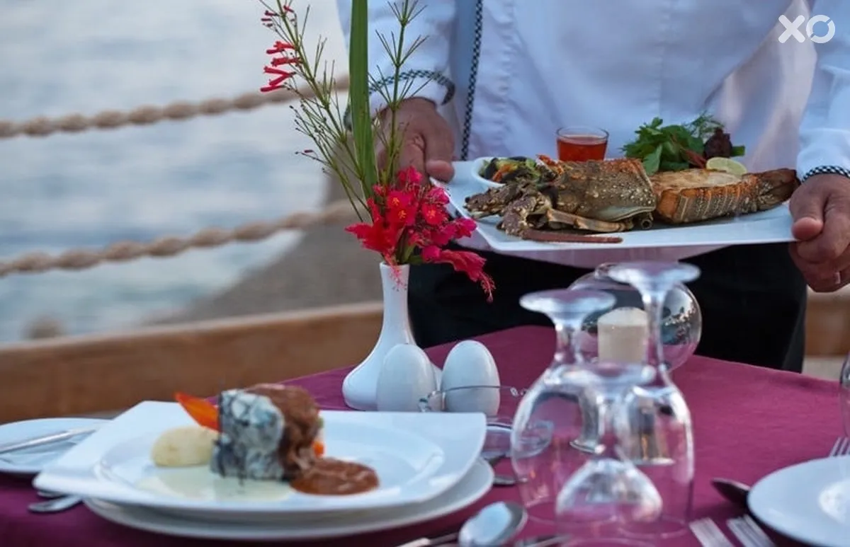 Sharm Plaza Hotel