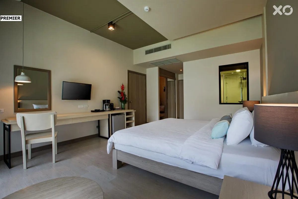 Krabi La Playa Resort