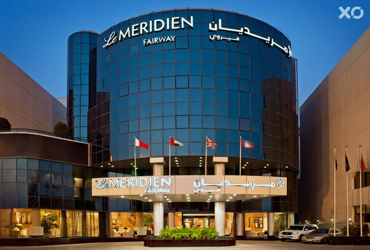 Le Meridien Fairway