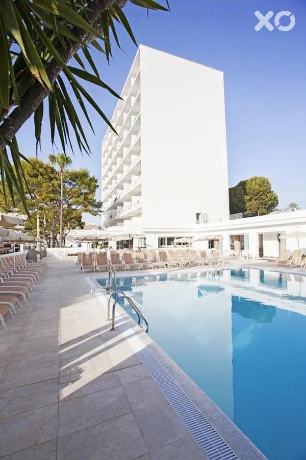 Grupotel Farrutx