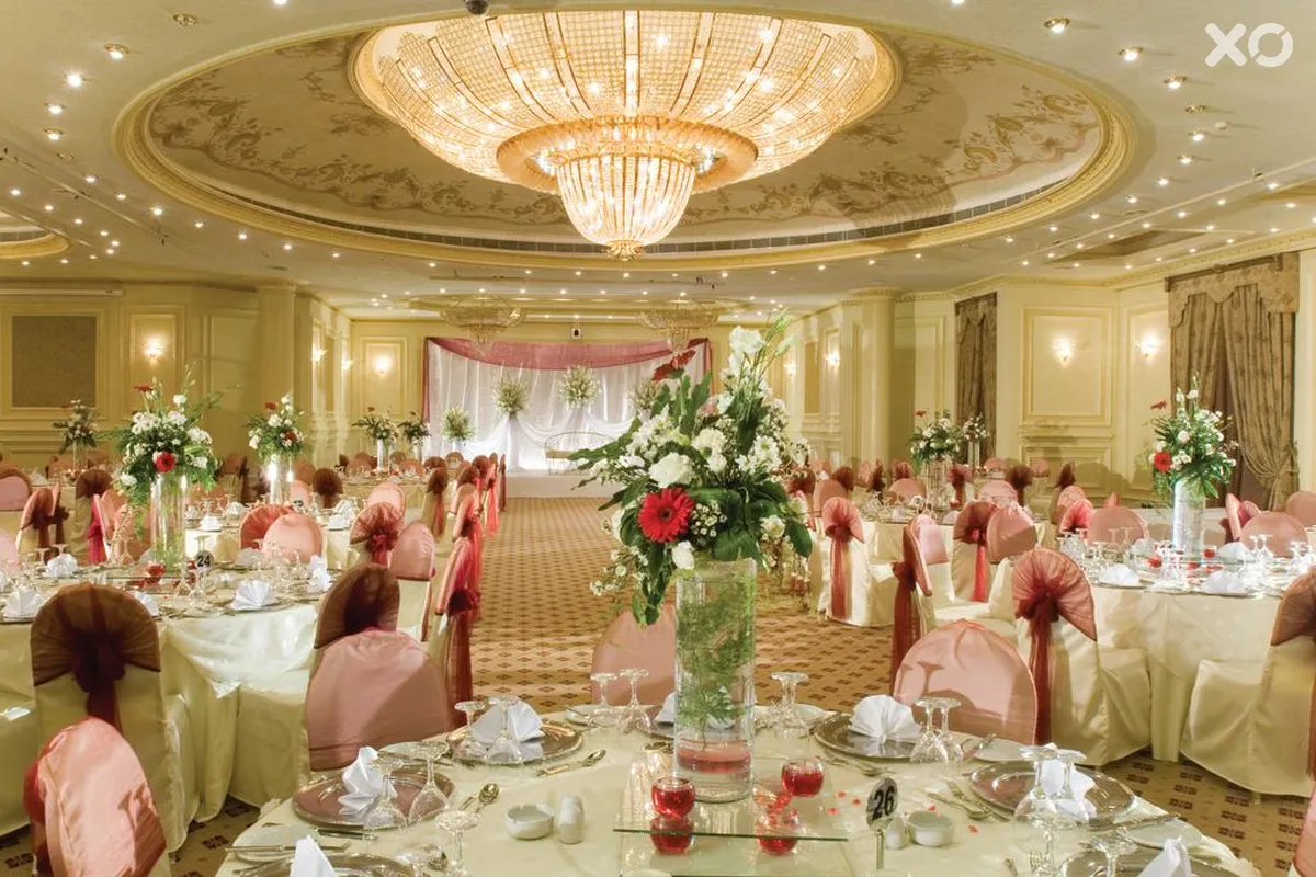 Al Masa Hotel