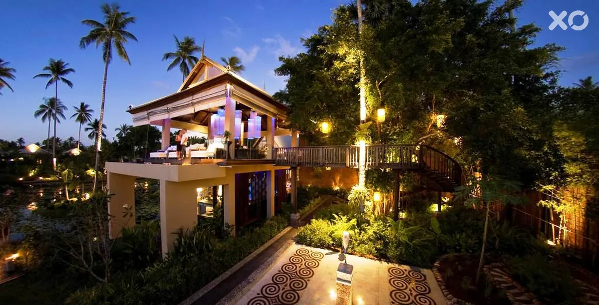 Anantara Mai Khao Phuket Villas