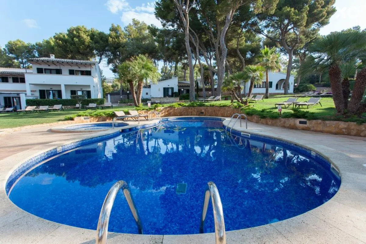 Bendinat Hotel