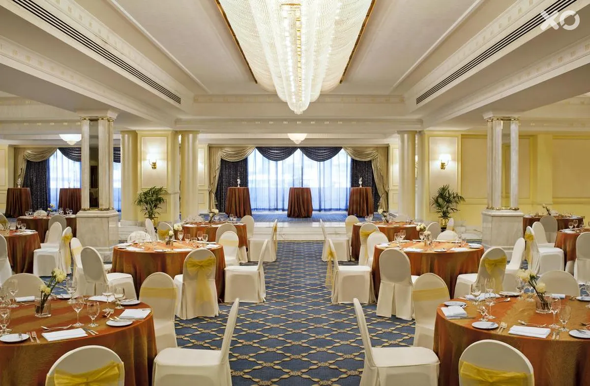 Grand Excelsior Hotel Deira