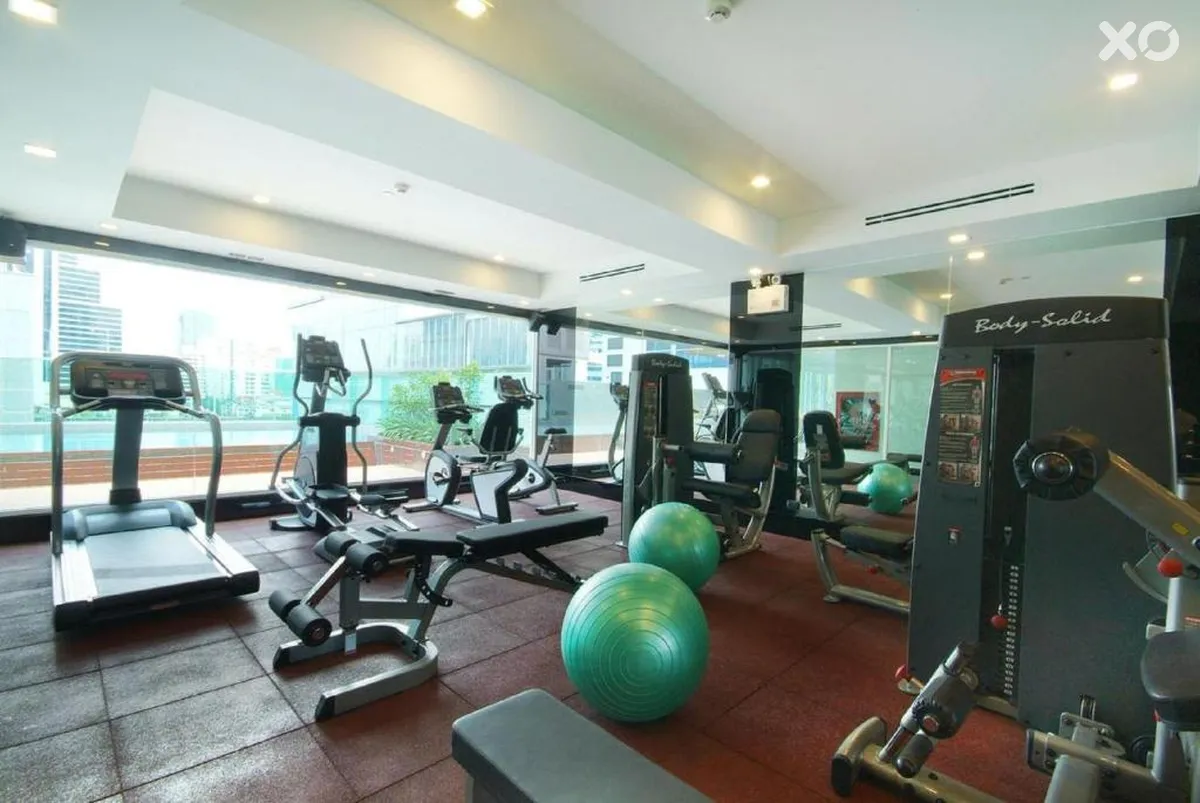 Amora Neoluxe Hotel Bangkok