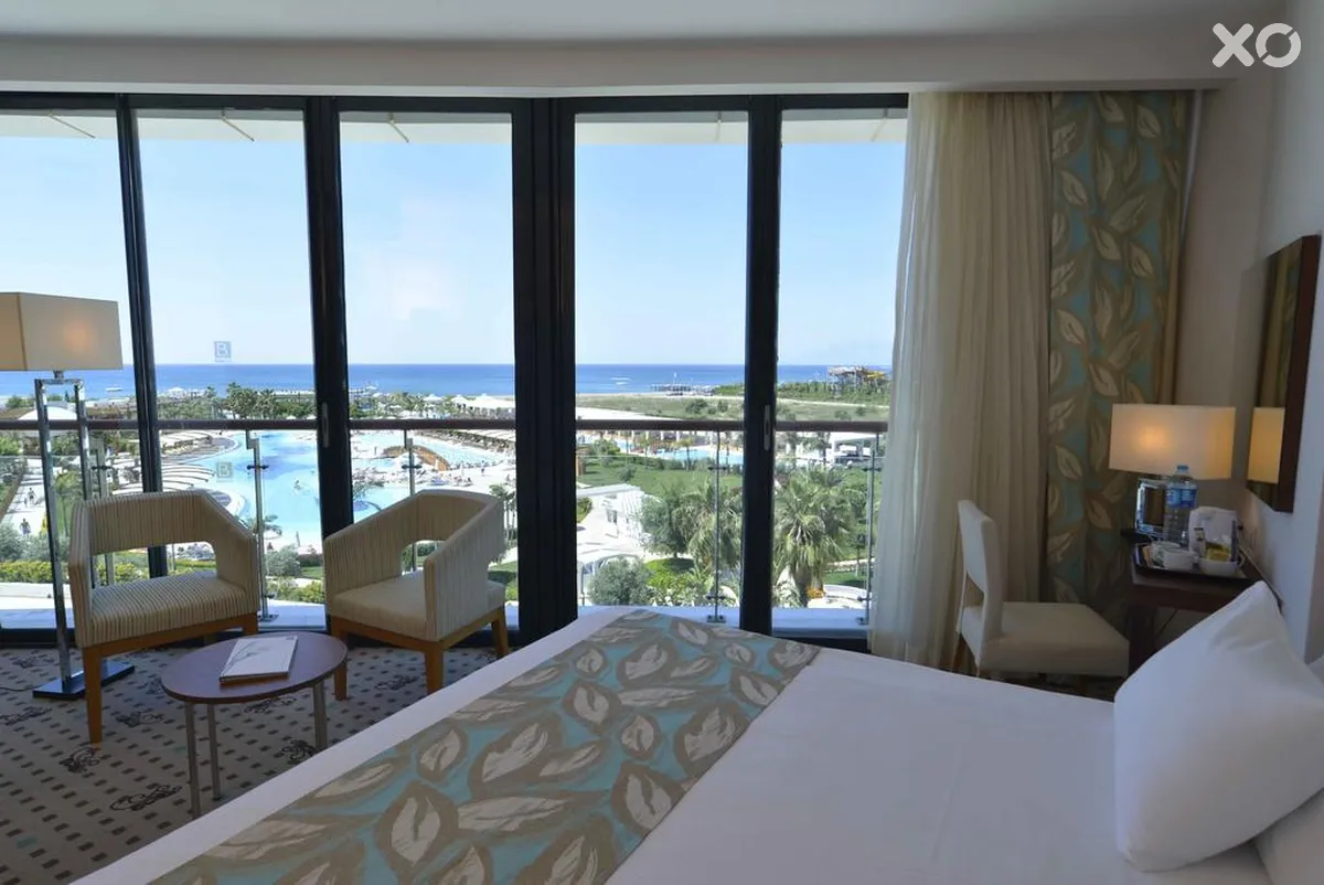 Baia Lara Hotel