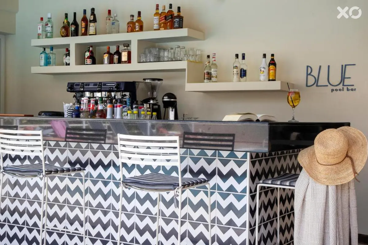 Kosea Boutique Hotel