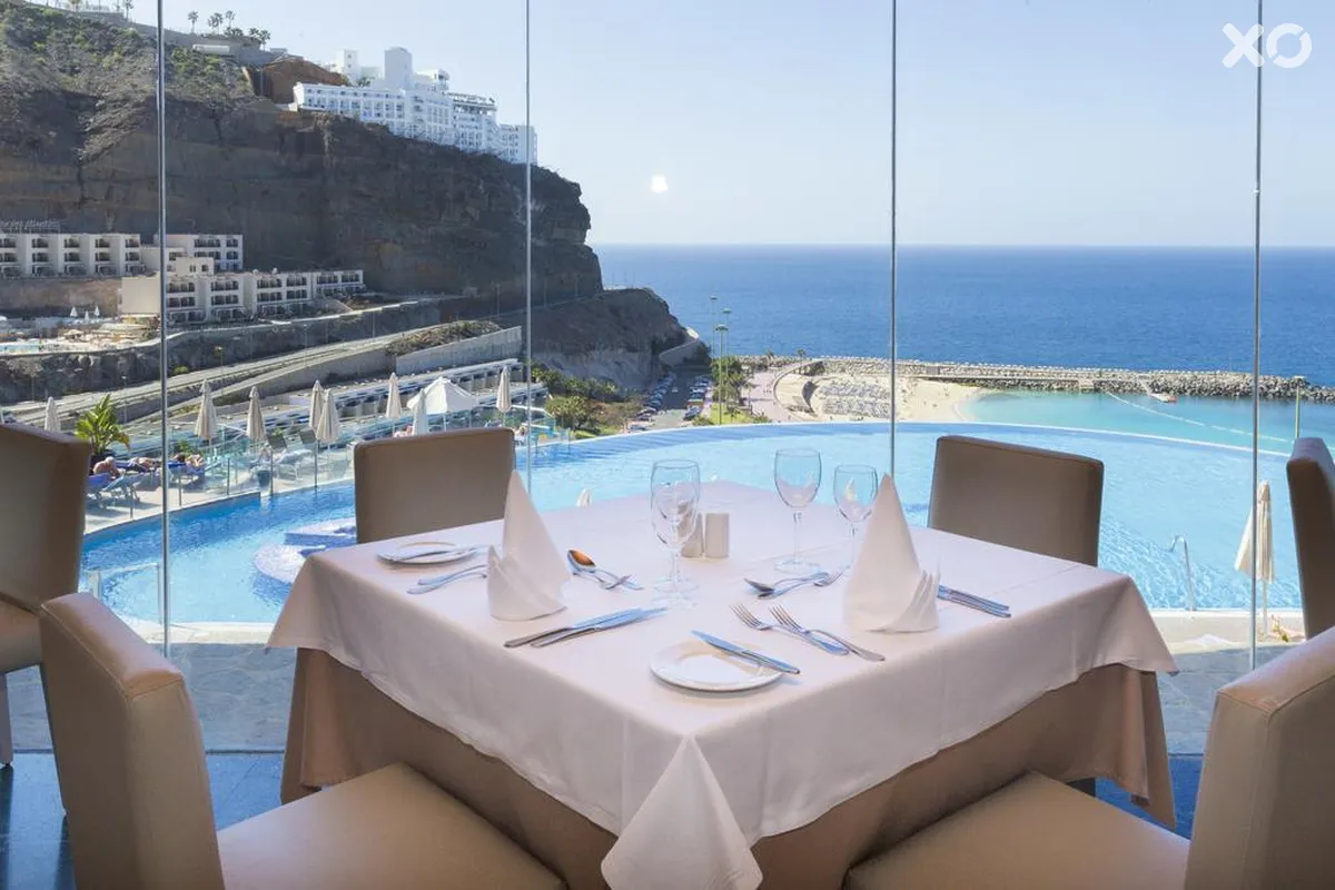 Gloria Palace Royal Hotel & Spa