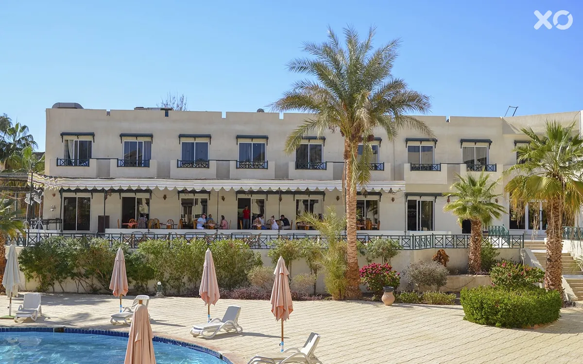 Yaro Fantazia Naama By Hotel