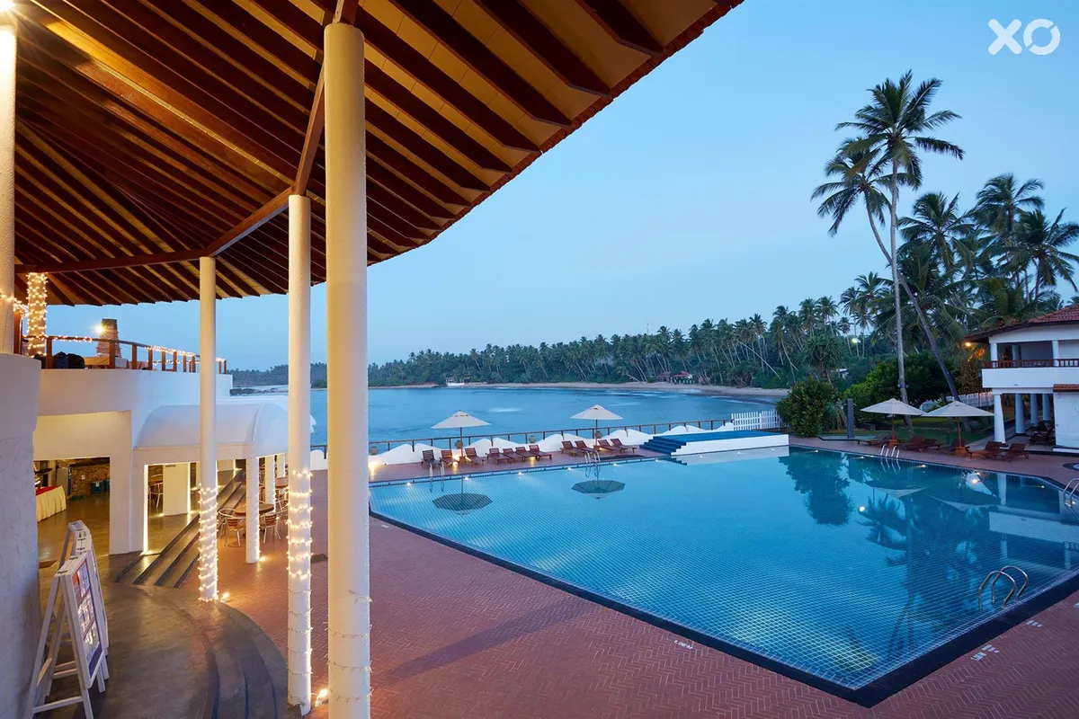 Dickwella Resort & Spa