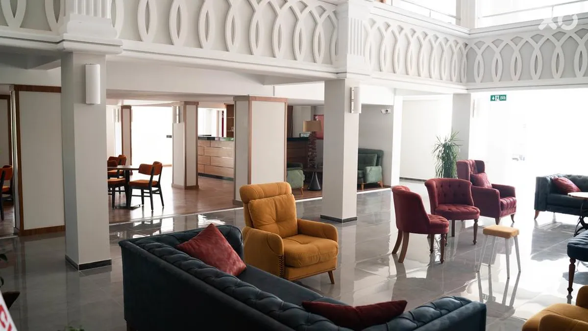 Asel Hotel Didim