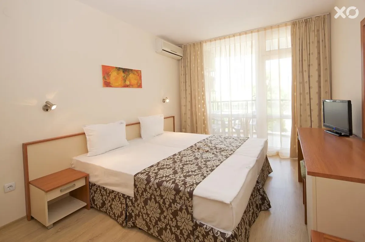 Karlovo Hotel