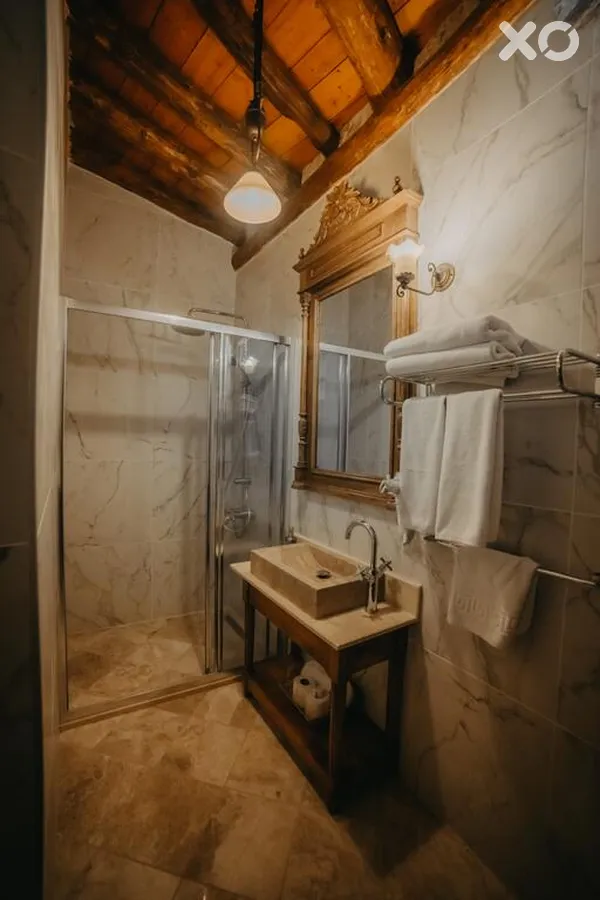 Dere Suites Cappadocia