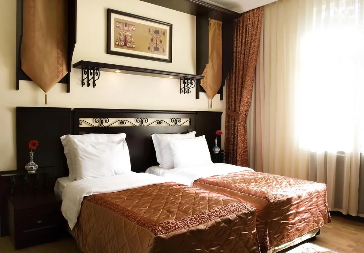 Ottoman Hotel Imperial