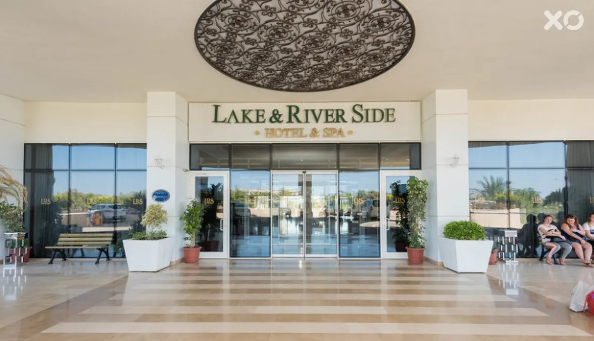Lake & River Side Hotel & Spa
