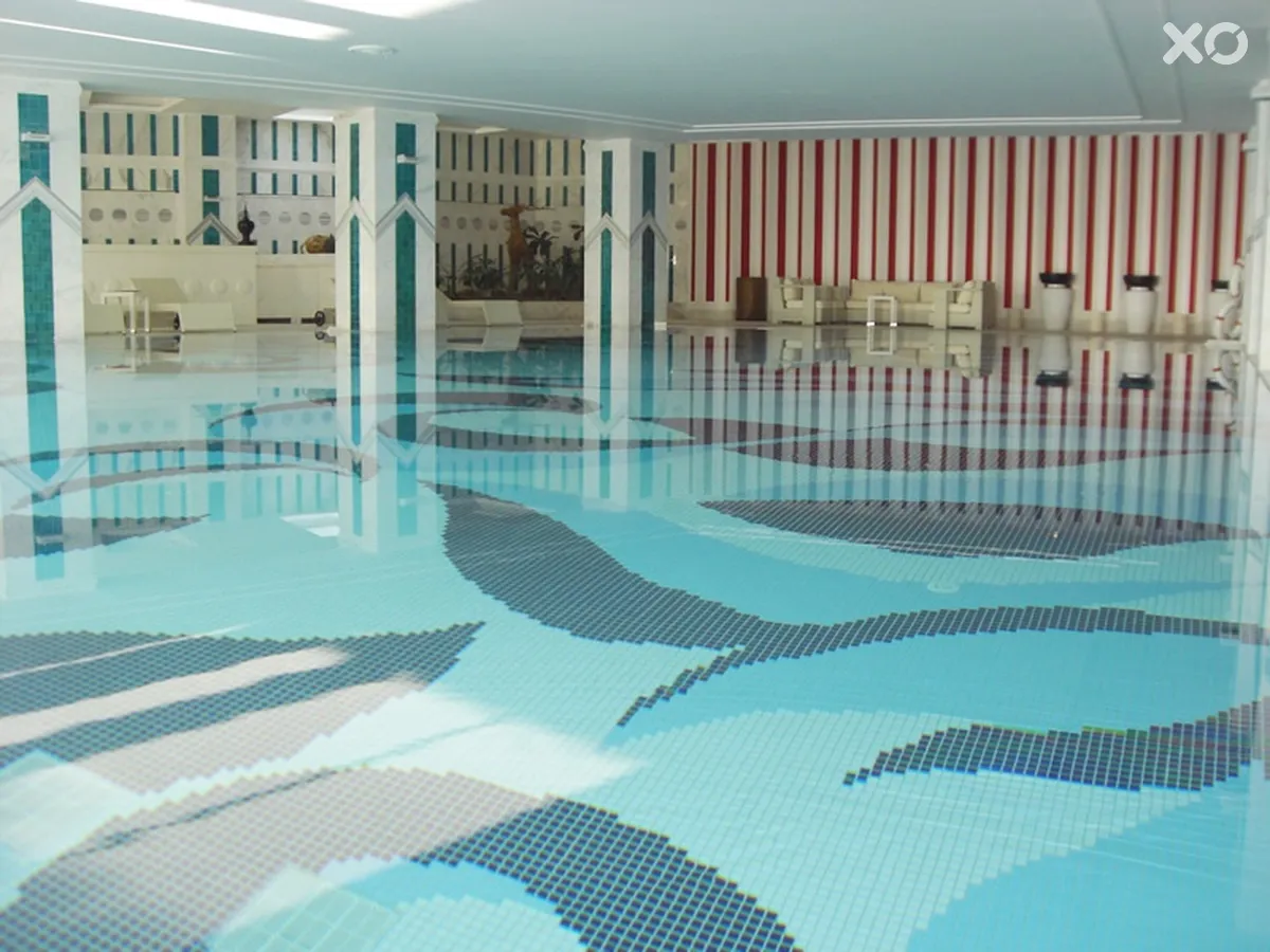 Hillstone Bodrum Hotel & Spa