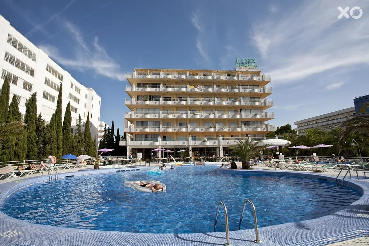 Playa Blanca