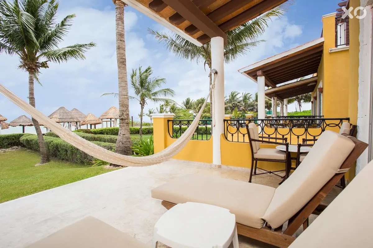 Hyatt Zilara Riviera Maya