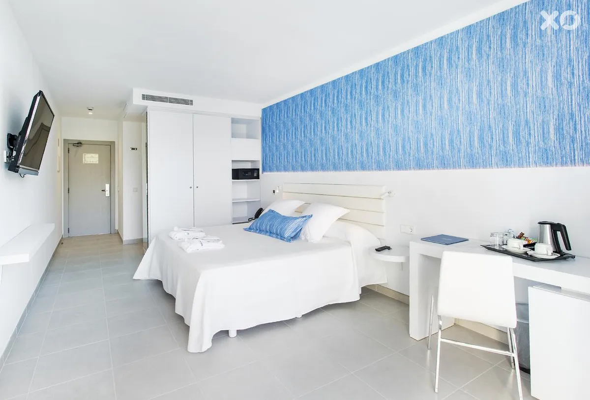 Reverence Life Hotel
