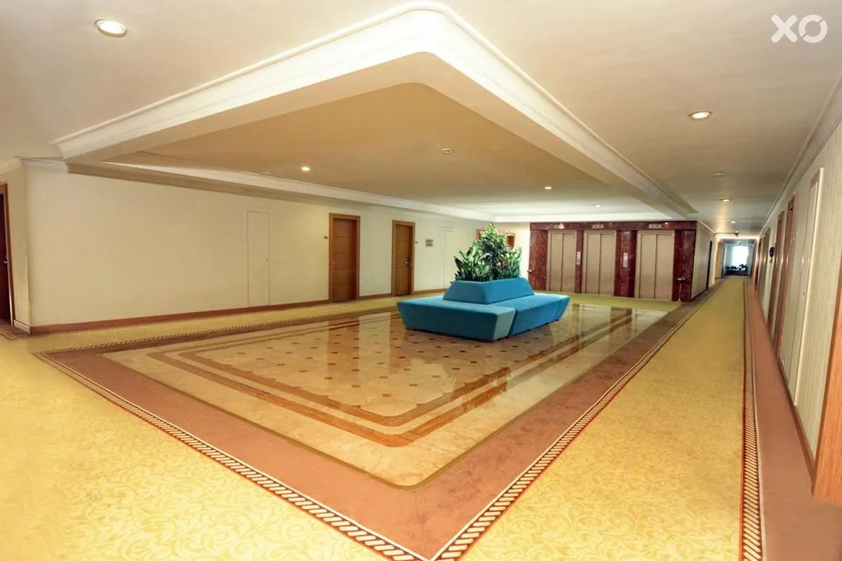 Akgun Istanbul Hotel