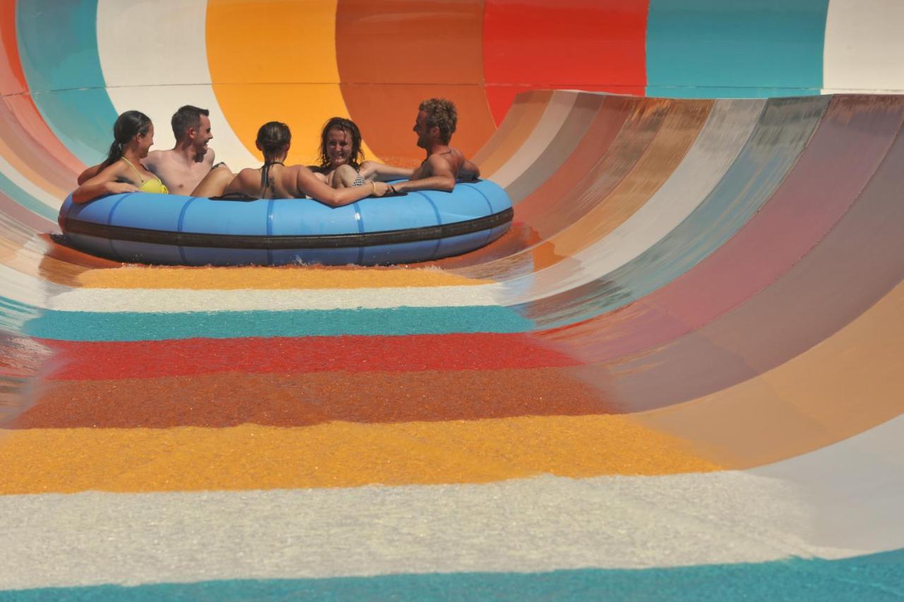 Jaz Makadi Saraya Palms