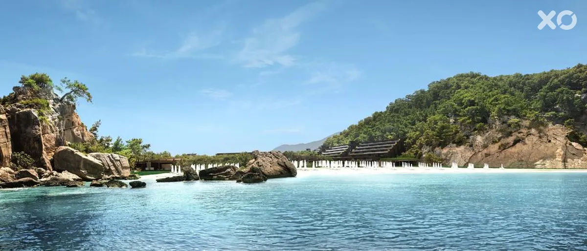 Maxx Royal Kemer Resort