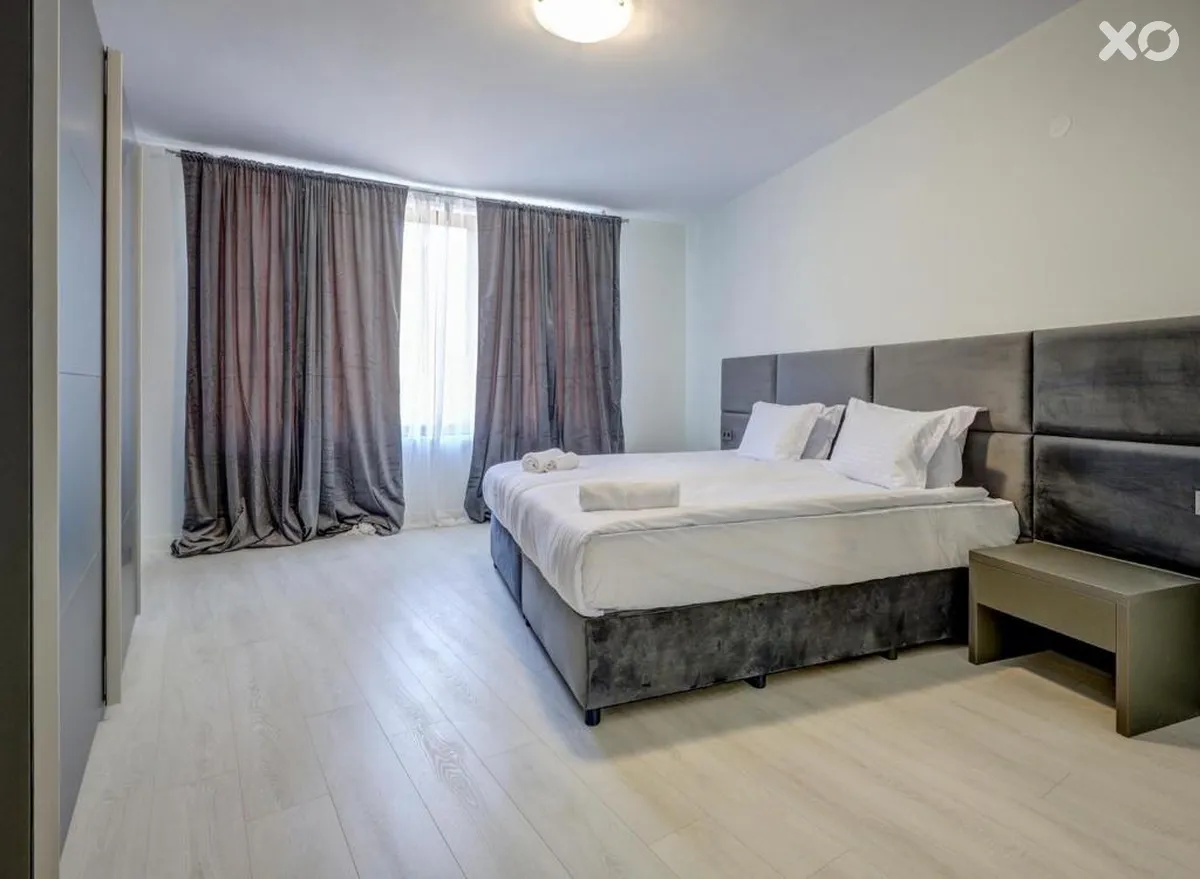 Continental Apartments
