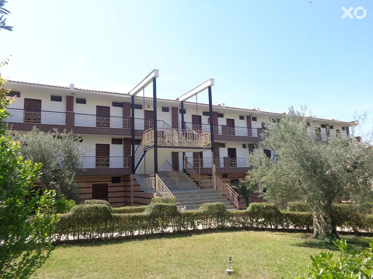 Porto Matina Hotel