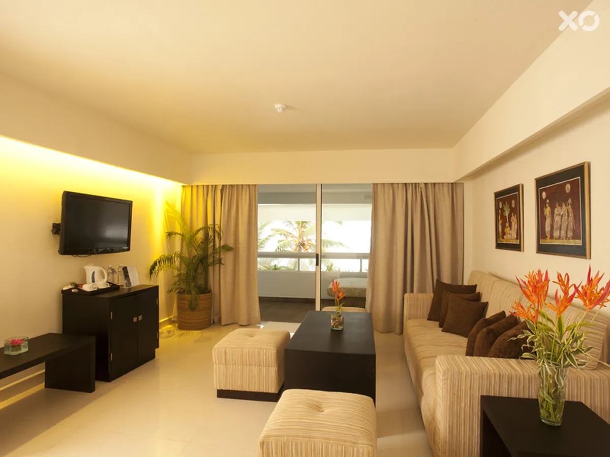 Mount Lavinia Hotel