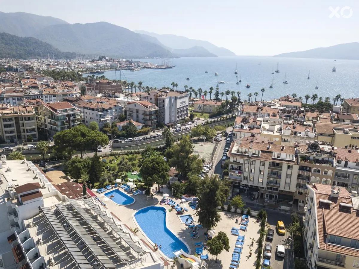 Halici Hotel