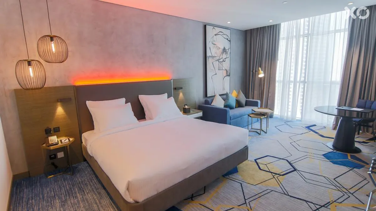 Pullman Sharjah