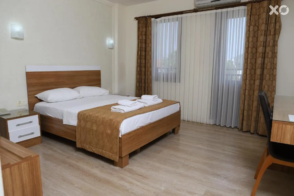Binlik Hotel