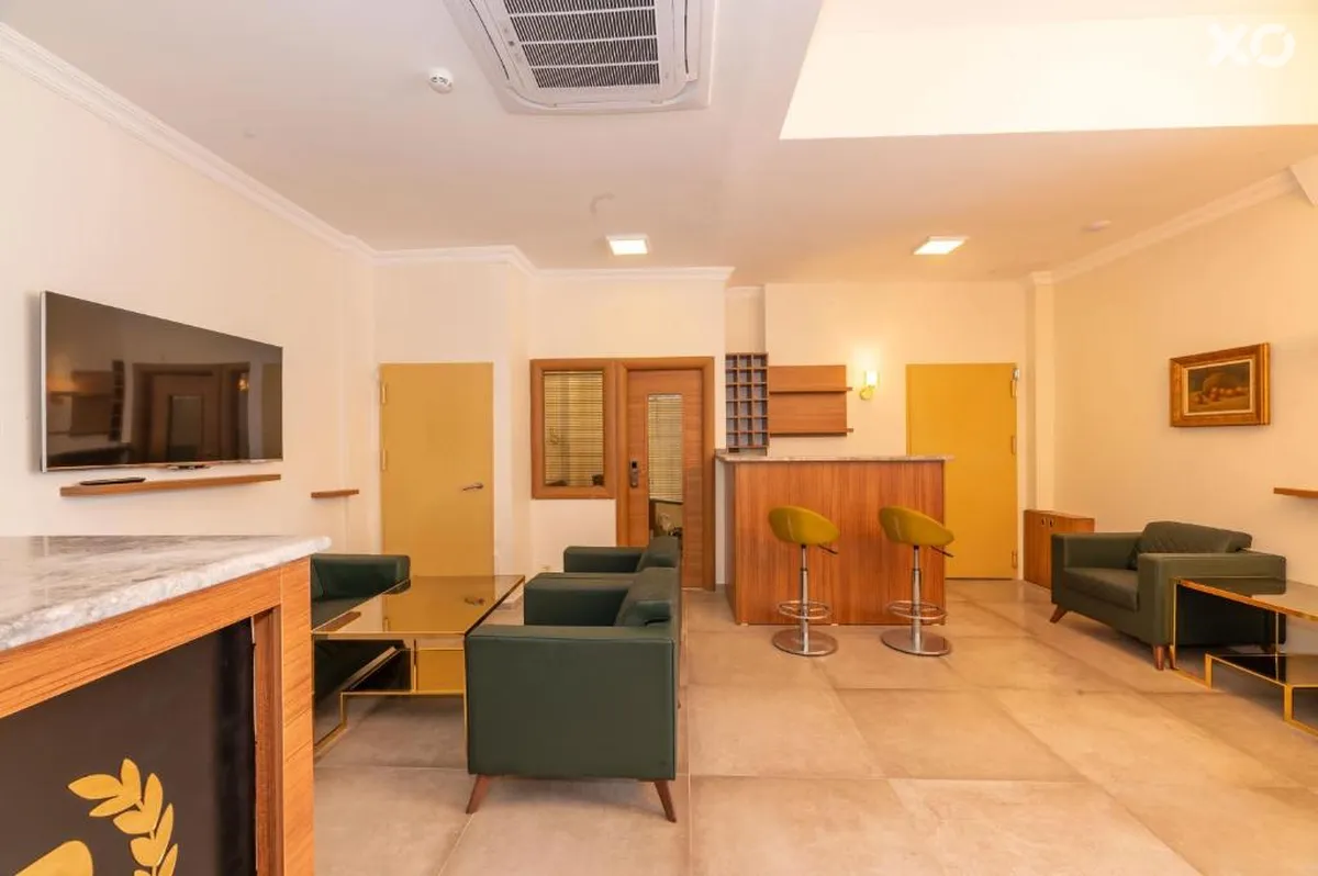 Bazaar Hotel Old City