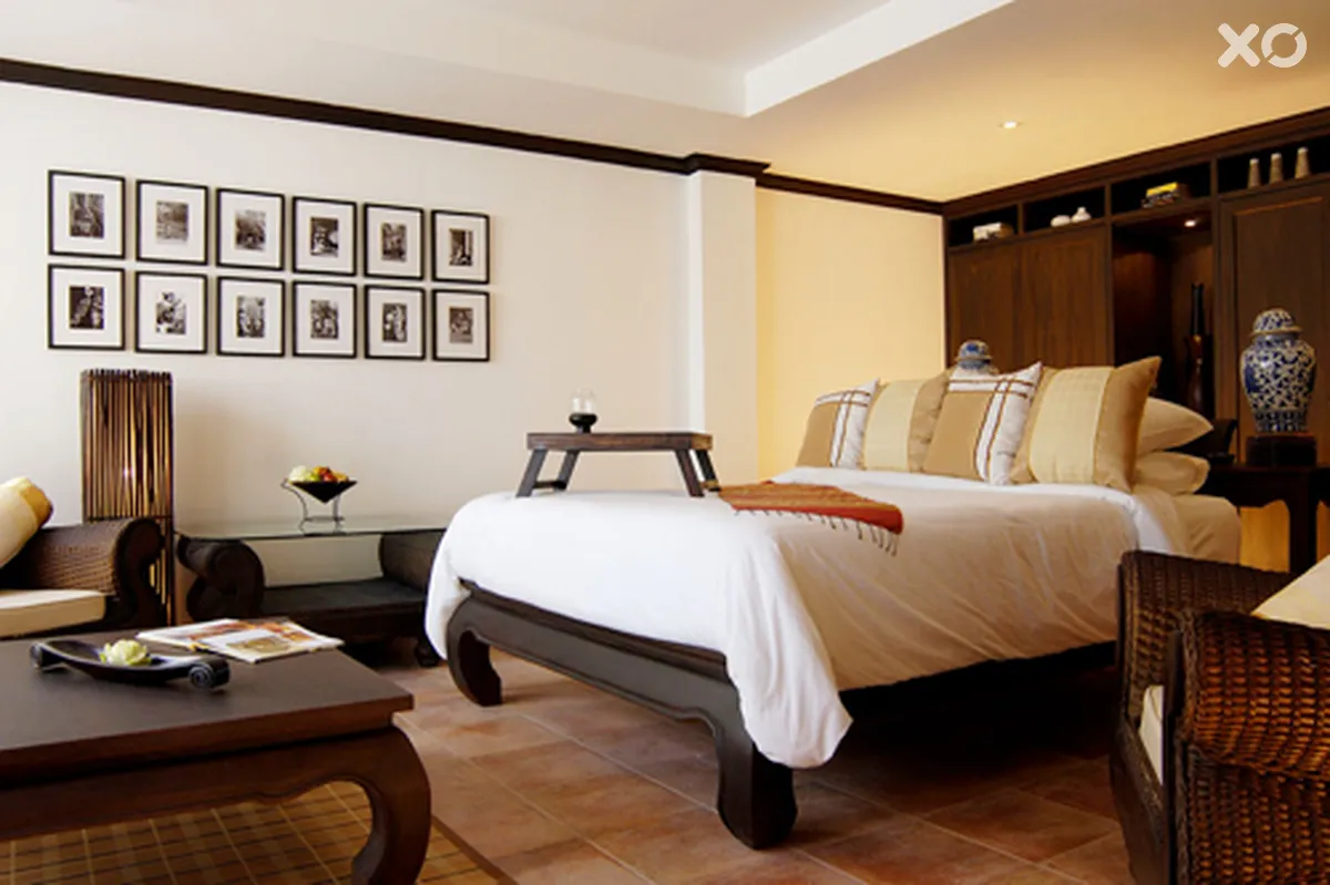 Outrigger Surin Beach Resort