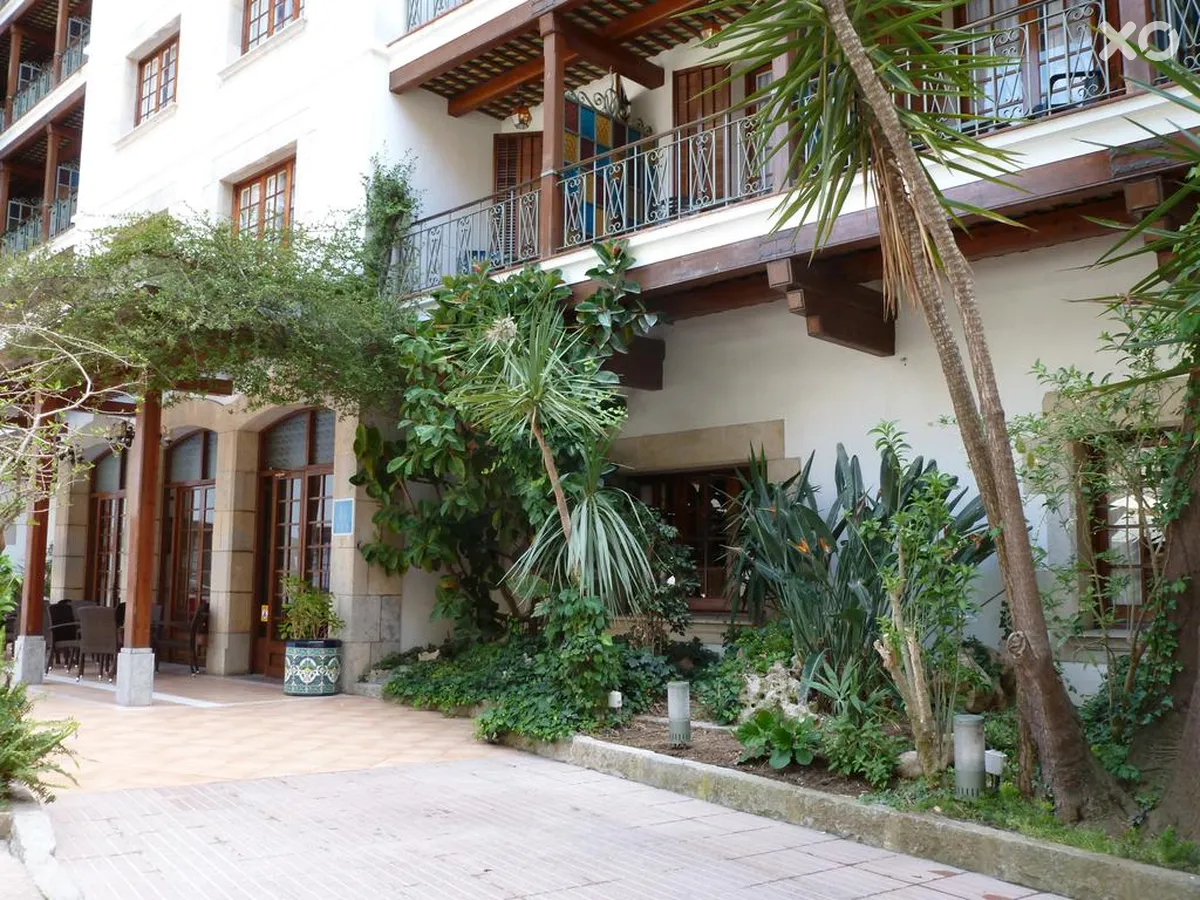 La Carolina Hotel