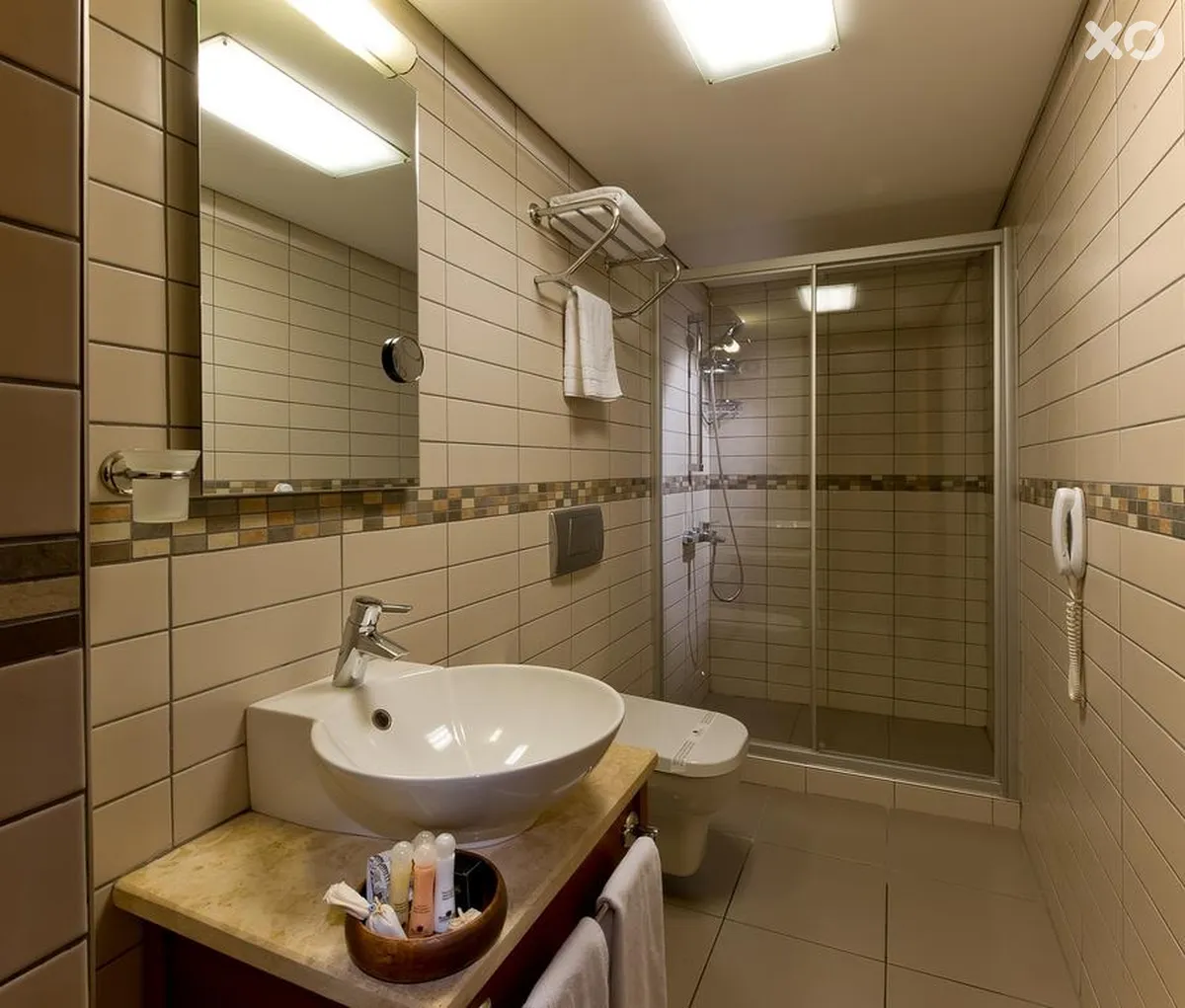 Golden City Hotel Istanbul