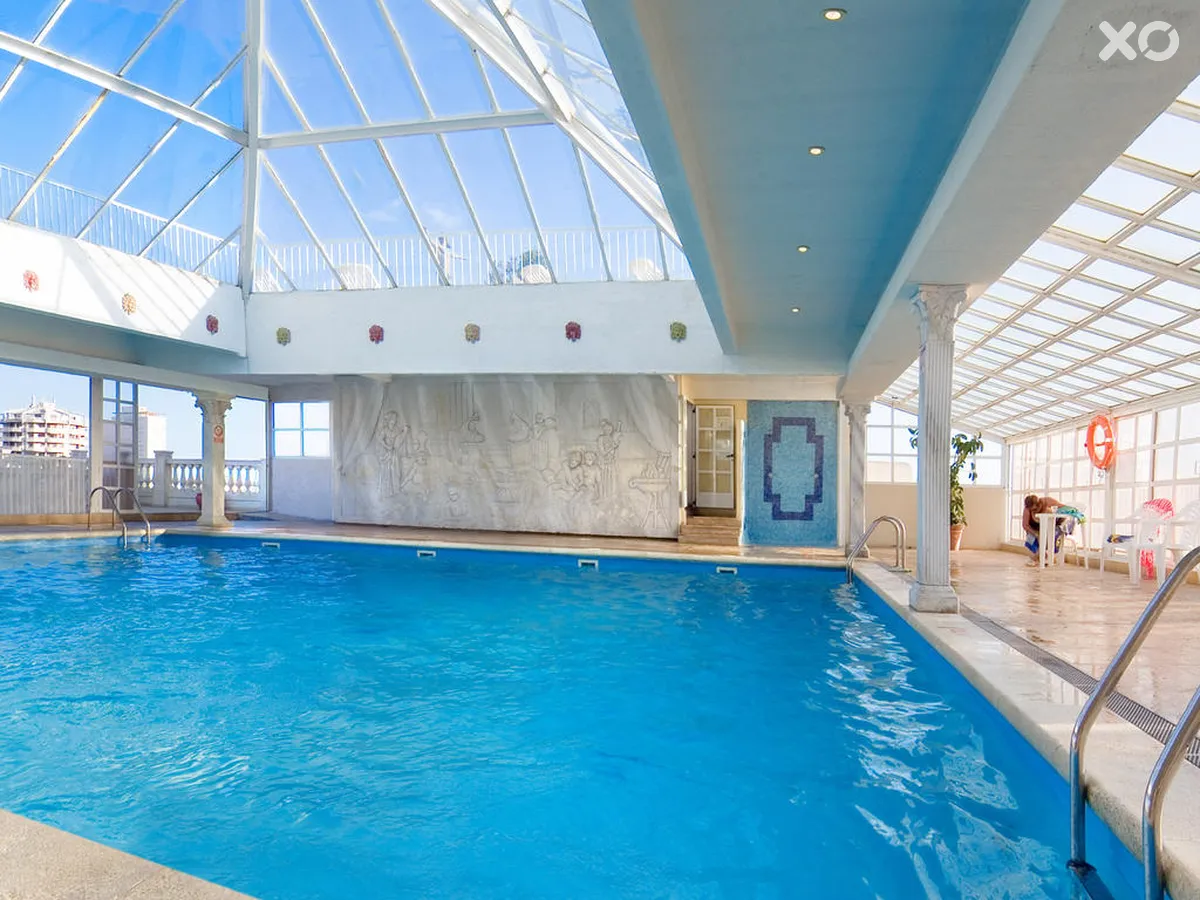 Magic Cristal Park Hotel