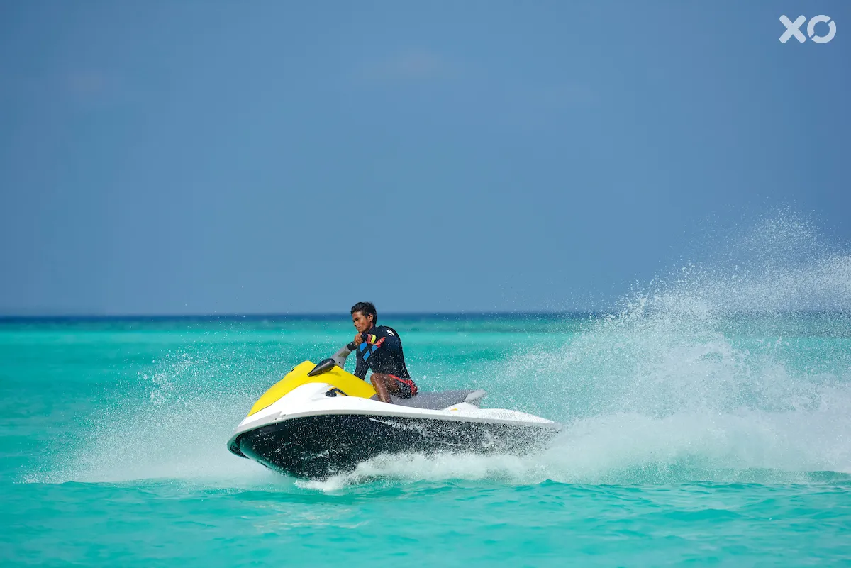 Kandima Maldives