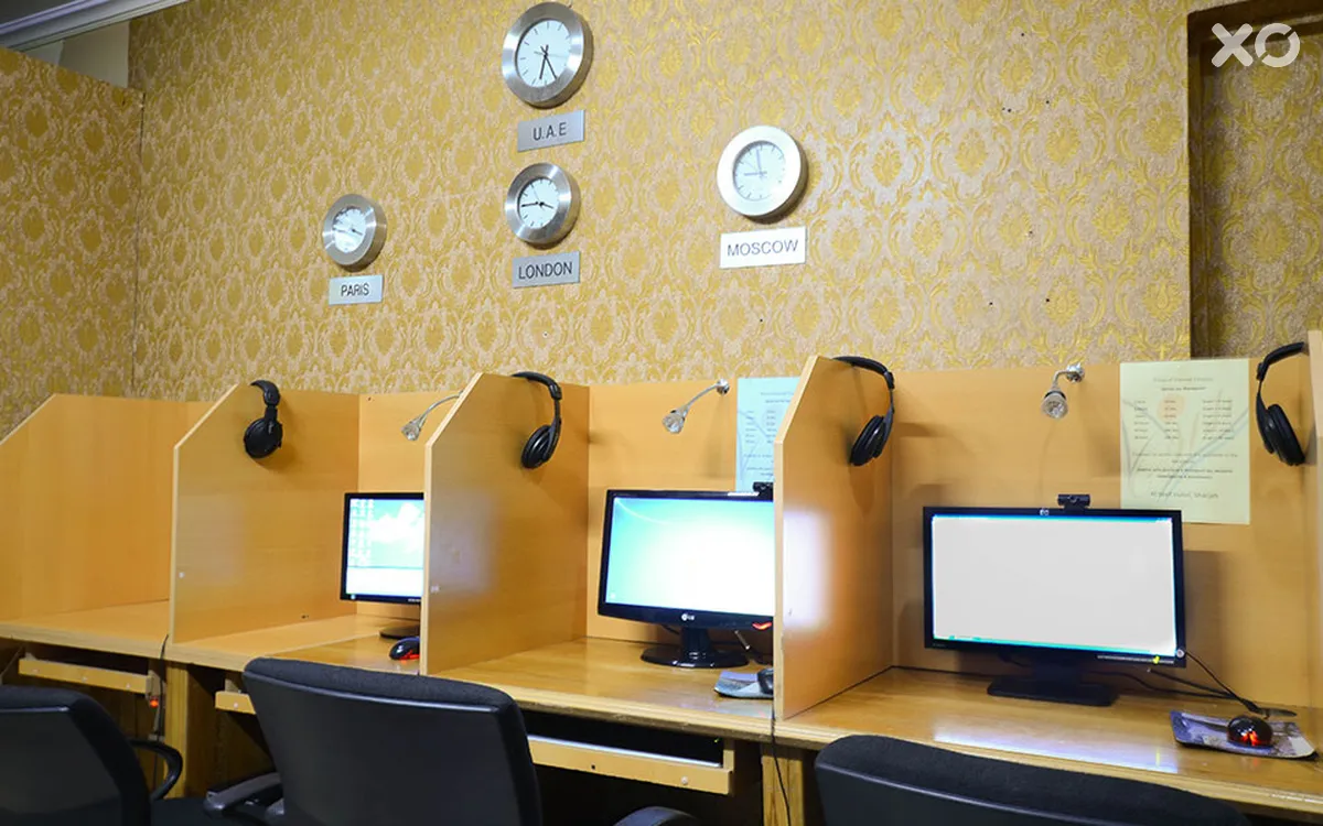 Al Seef Hotel