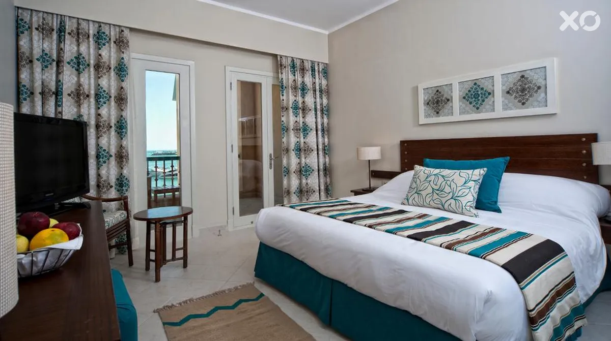 Mosaique Hotel