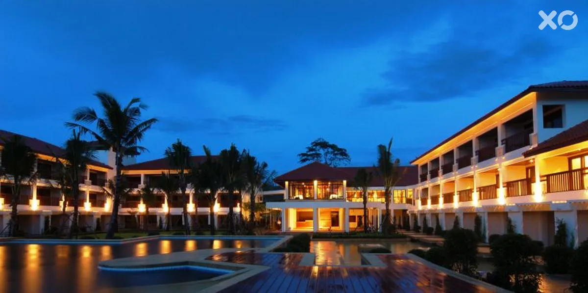 Briza Beach Resort Khao Lak