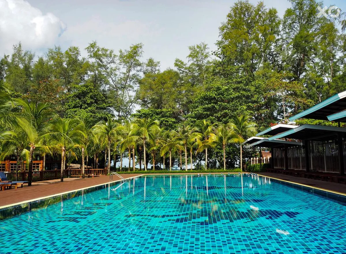 Naiyang Park Resort