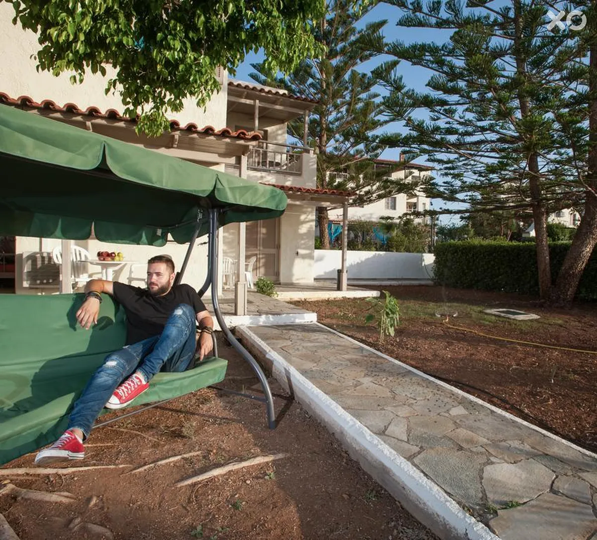 Panorama Sea View Studios & Apartments