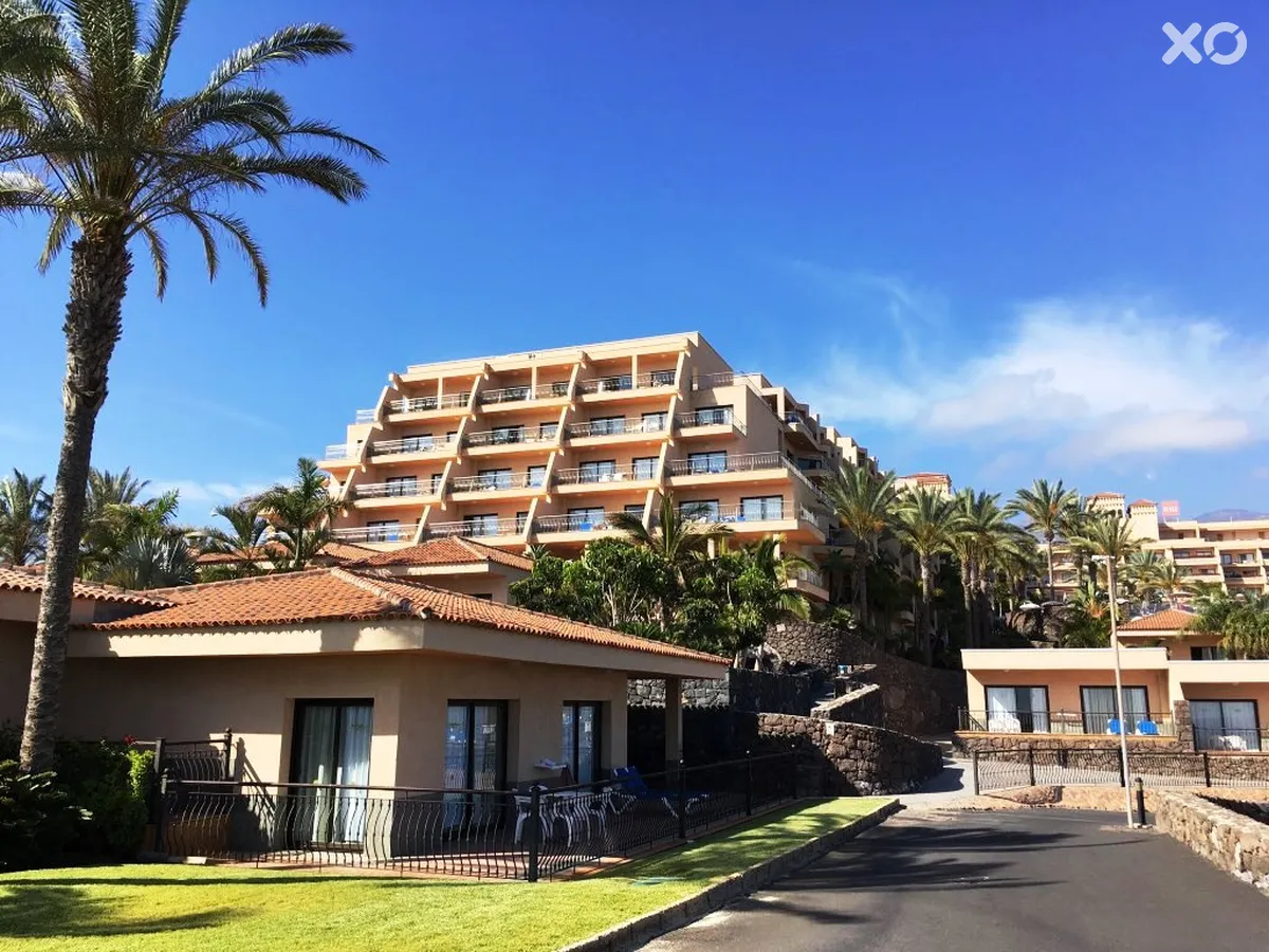 Riu Buena Vista
