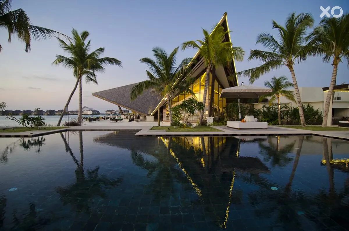 Ozen Reserve Bolifushi