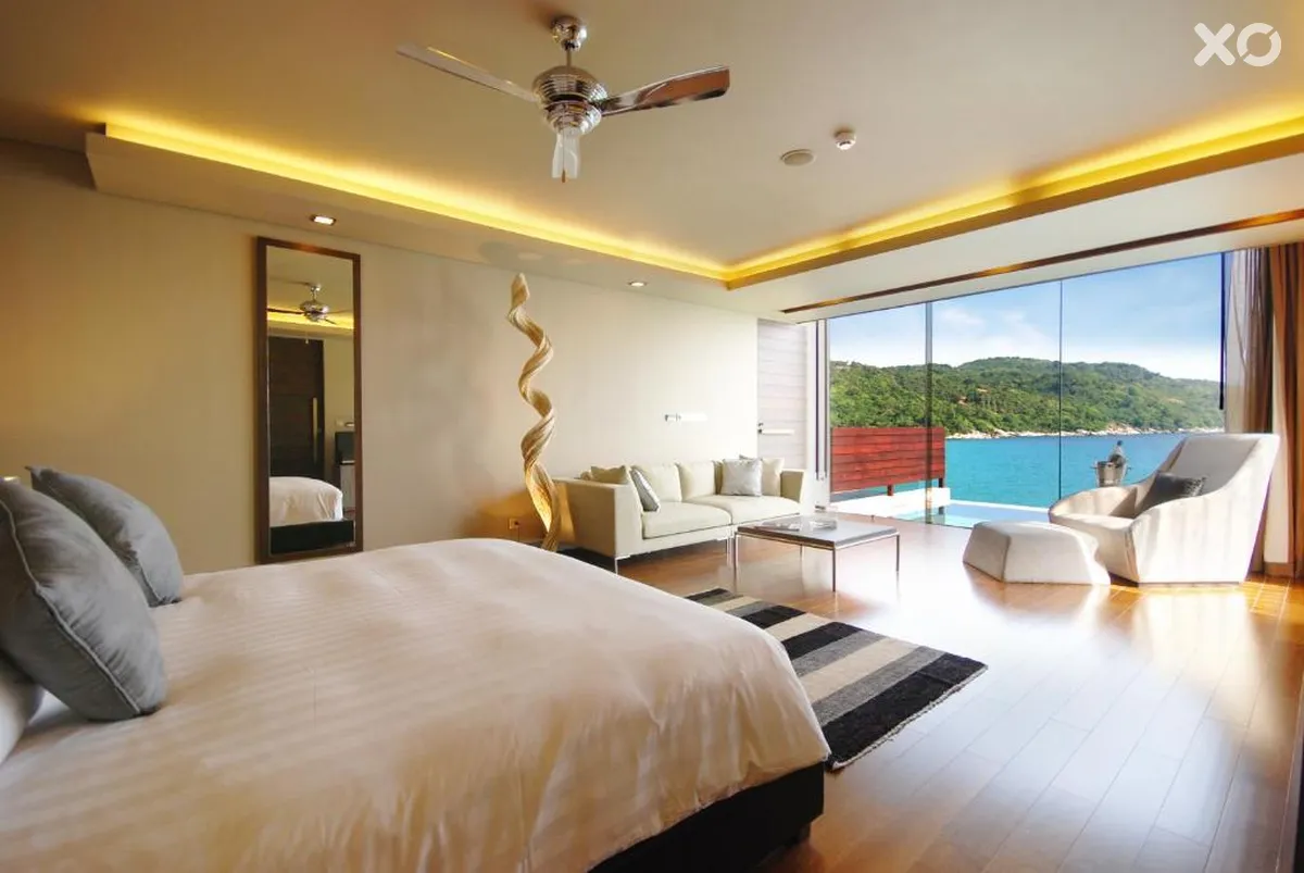 Impiana Private Villa Kata Noi
