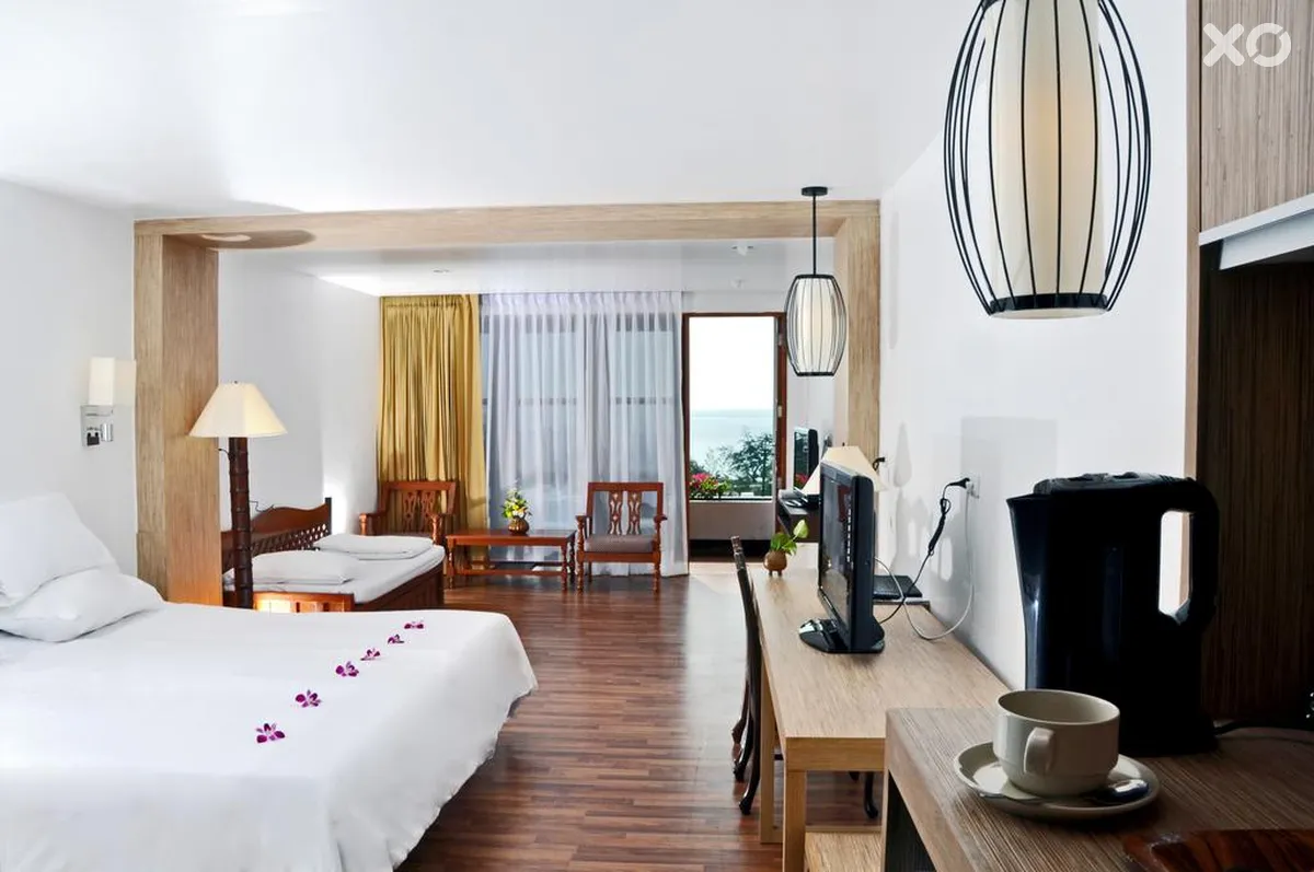 Best Western Phuket Ocean Resort