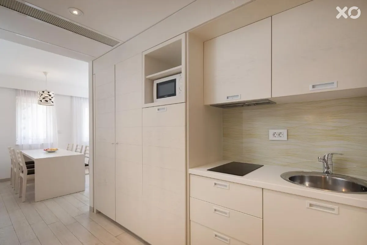 Tamaris Aparthotel