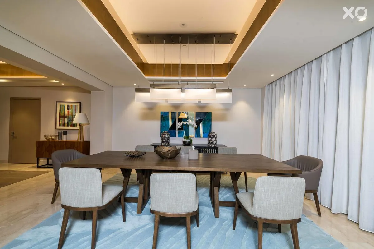 Intercontinental Fujairah Resort